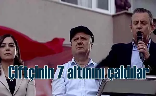 Özgür Özel Hayrabolu