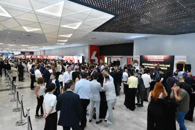 BeautyEurasia’nın Mükemmellik Ödülleri Sahiplerini Buldu!