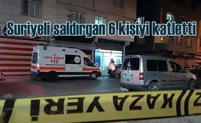 Gaziantep