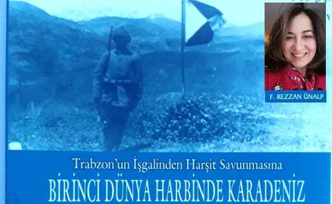 İşgalden kurtuluşa Karadeniz savunması