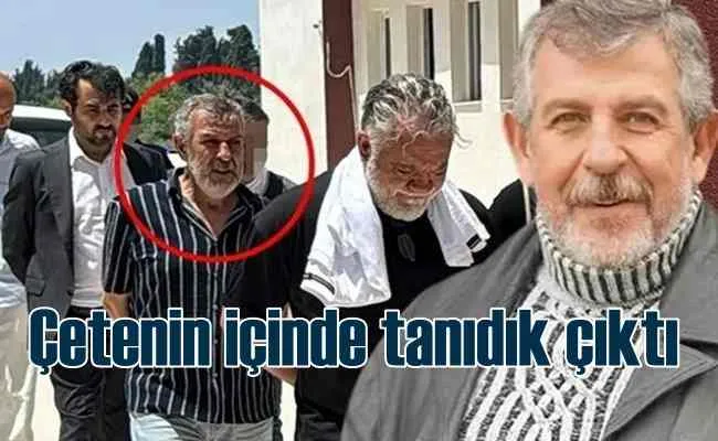 Dolandırıcılık çetesinin içinde ünlü oyuncu çıktı