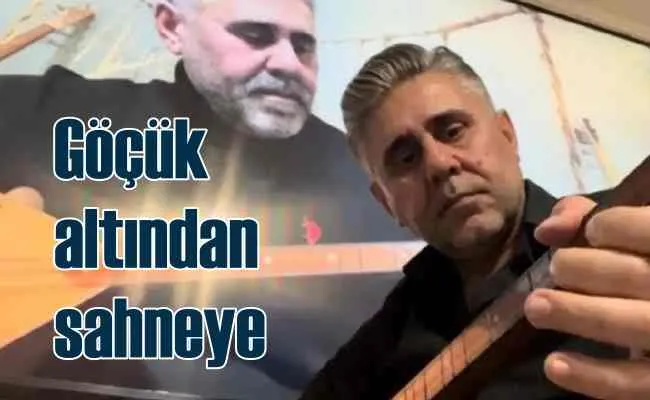 Ekin Can