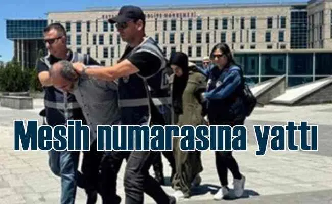 Atatürk Anıtı
