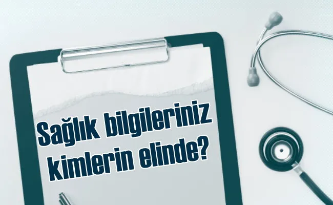 Sağlığınızı da verilerinizi de tehlikeye atmayın