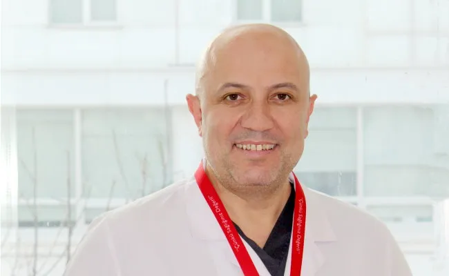 Diz Kireçlenmesi Sorunu Yaşıyorsanız… 