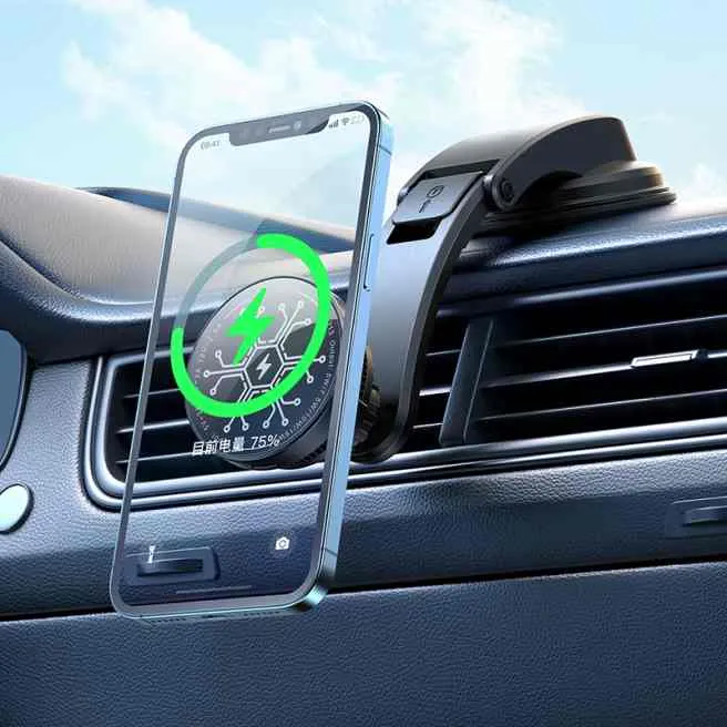 Mobil cihazlarda ısınma problemine son!