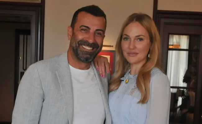 Meryem Uzerli