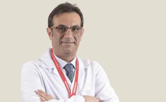 Kilo Vermenin Önündeki Engel “İnsülin Direncinin” 5 Belirtisi