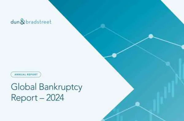 2023’te şirket iflasları 10 yılın en yüksek seviyesine çıktı
