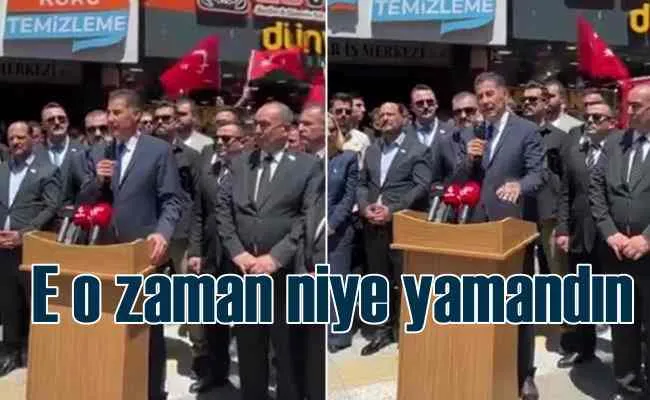 Sinan Ogan