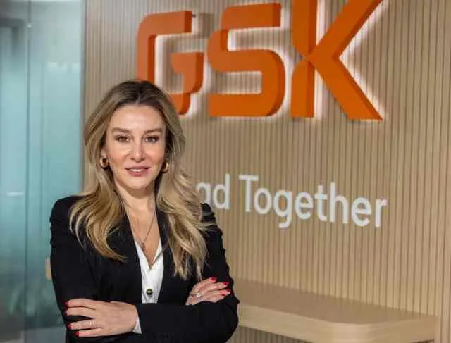 GSK Gelişmekte Olan Pazarlar Bölgesi direktörlüğüne Elif Diler Özsüt atandı