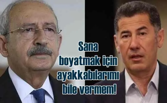 Kılıçtaroğlu, Sinan Ogan