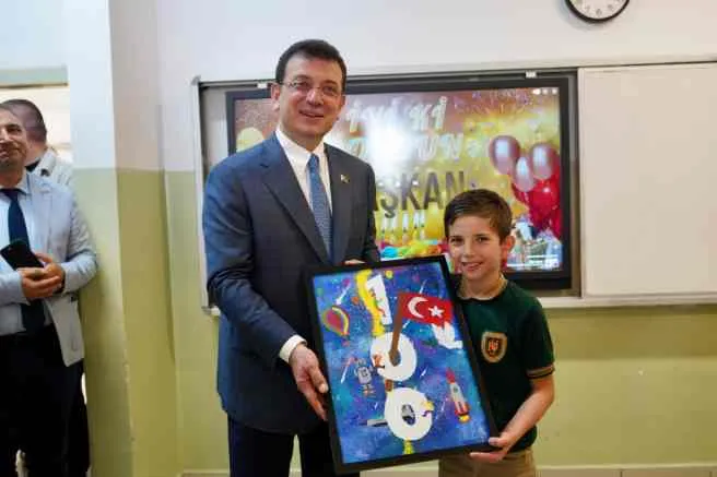 Küçük Başkan