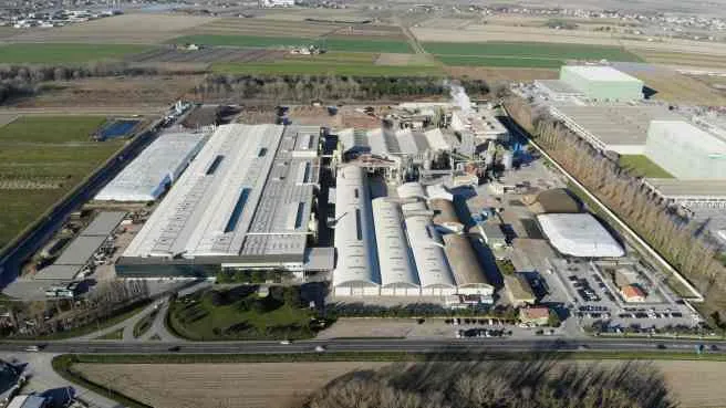 Kastamonu Entegre’den yenilenebilir enerji atılımı