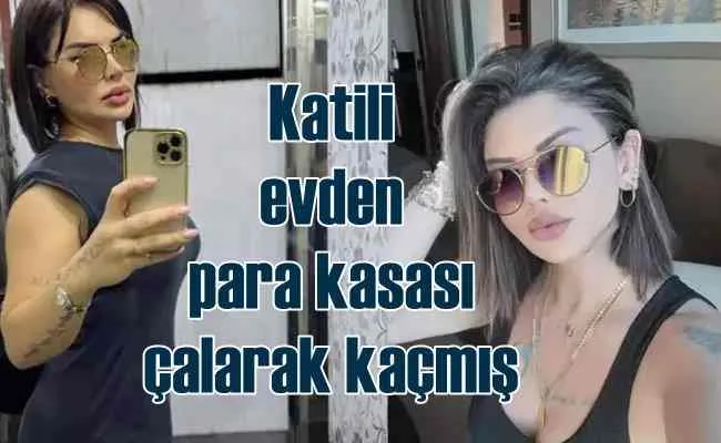 Şule Özlem Ural cinayeti zanlısı Atilla Yeter Tutuklandı