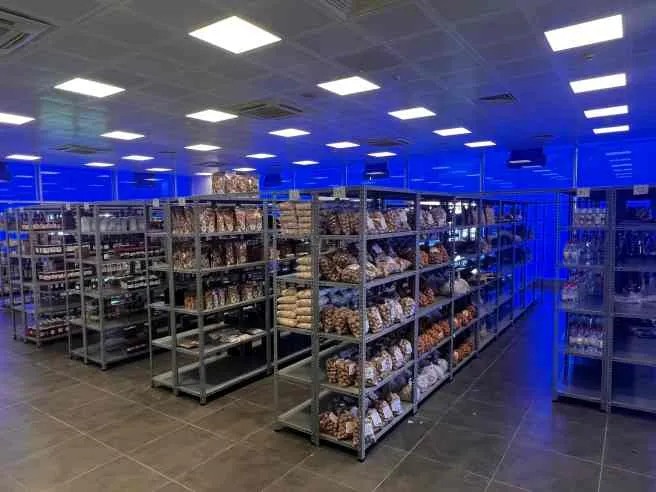 İBB, Kent Lokantası