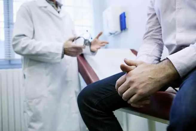 Prostat Büyümesinde ThuFLEP Tedavisi ile Yaşam Kalitesi Artıyor