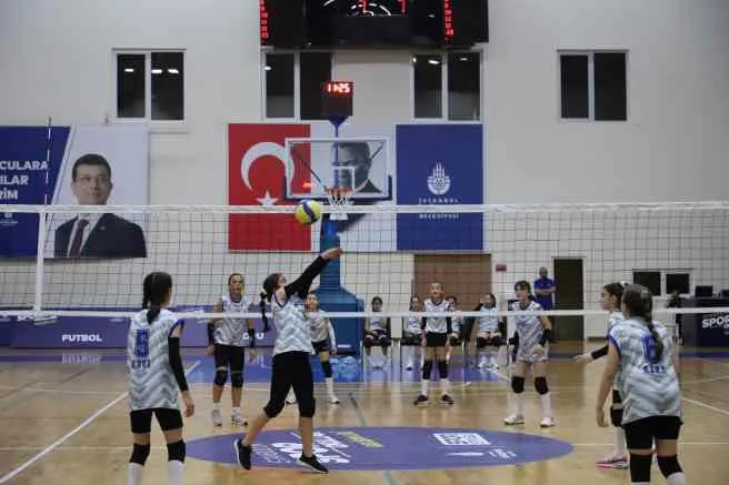 Spor İstanbul