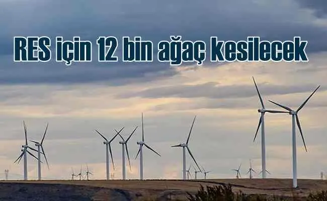 RES uğruna Köyceğiz