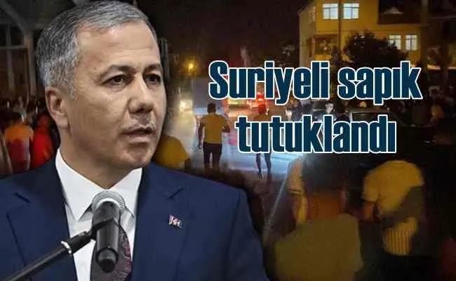 Kayseri