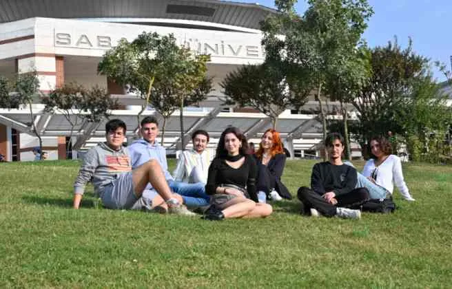 Sabancı Üniversitesi 2024 Tanıtım Günleri Başlıyor