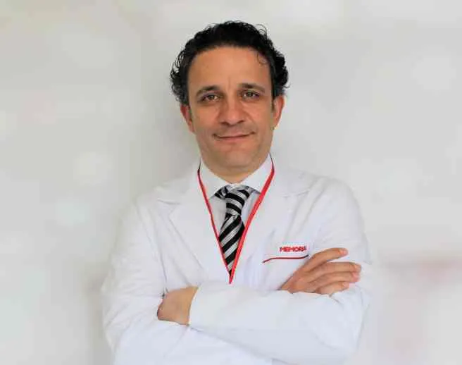 Yaz Sıcakları Beyin Kanamasını Tetikleyebiliyor