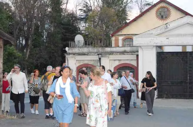 Sümerbank 91. yaşında Beykoz Kundura’da kutlama