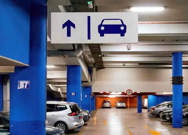 Kapalı otoparklar hayati tehlike yaratabiliyor!