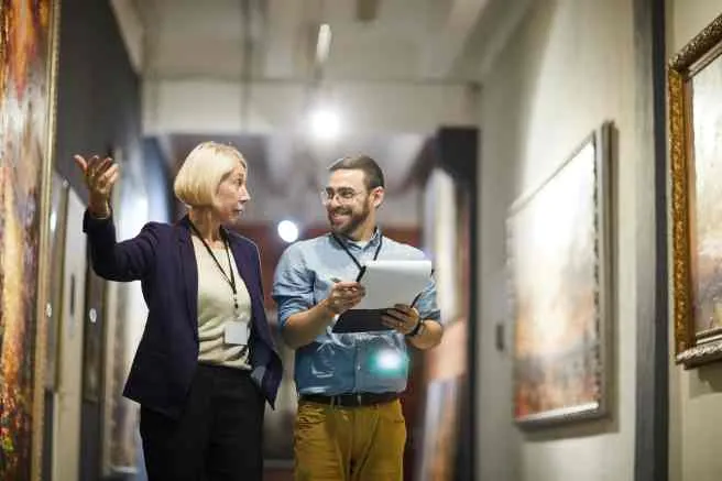 Sanat ve Kültür Yönetimi Bölümünde Okumak için 10 Neden