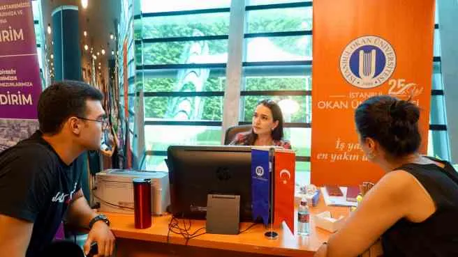 Tercihte “Büyük Buluşma” gerçekleşti