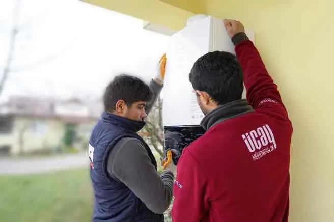 Türkiye’de doğal gaz dönüşümü yeniden başladı