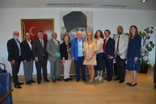Kalite Yönetimi Adına Önemli Bir Adım Atıldı!