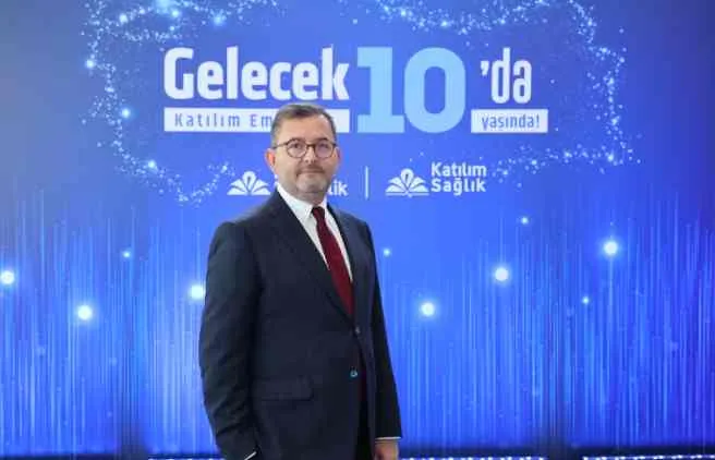 Yurt dışı seyahatlerinizde “Katılım Sağlık” güvencesi