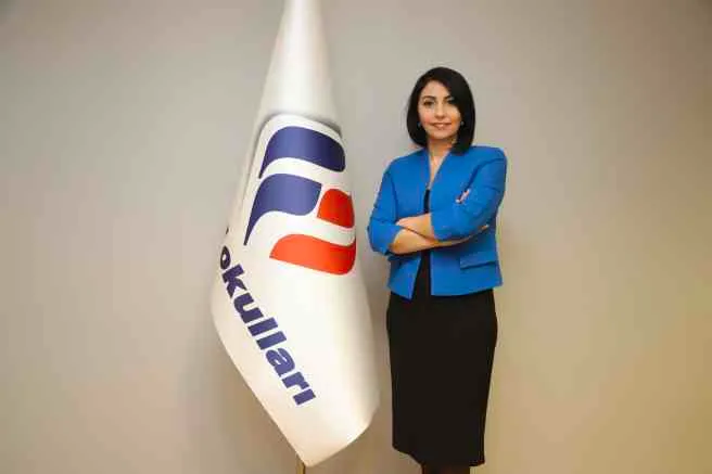 Her Öğrencinin Başarısı Kendi Hayalleriyle Şekillenir