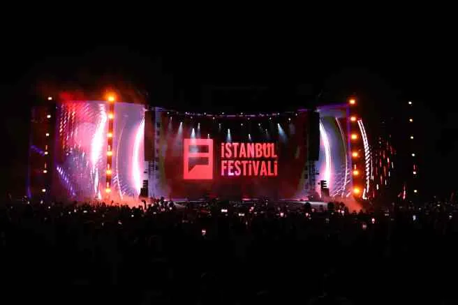 İstanbul Festivali, yarın kapılarını açıyor!