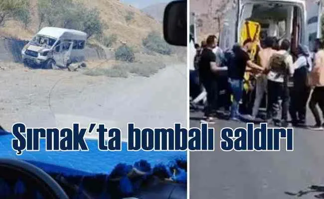 Şırnak