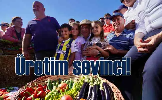 İmamoğlu  | Yalan, dolan, talan bize ne yakışır ne yapışır