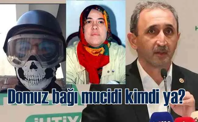 Hizbullahçı