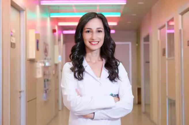 Beslenme Uzmanı Hülya Yiğit | Çocuklarda yemek süresi ne kadar olmalı