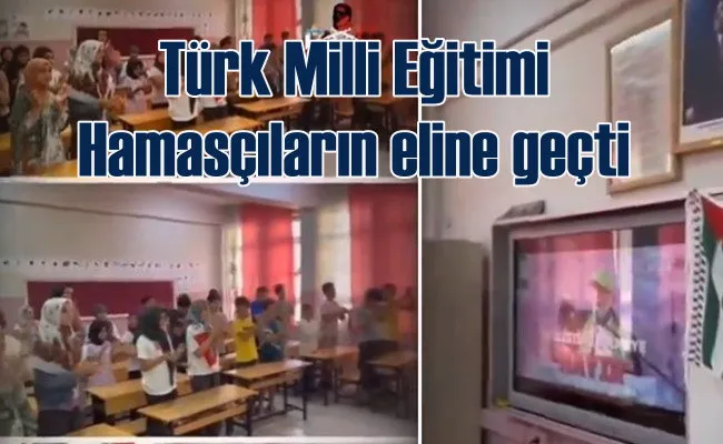 Milli Eğitim