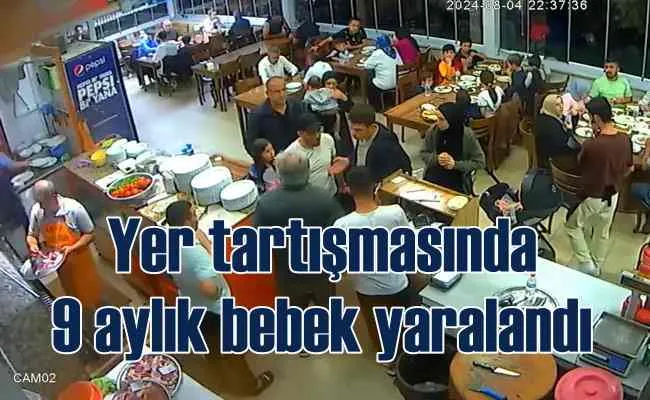 Restoranda saldırıya uğrayan Savcı
