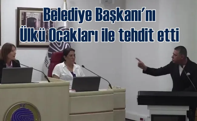 MHP, Belediye
