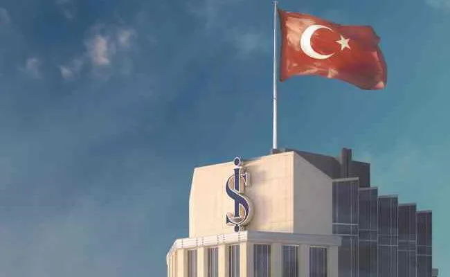 İş Bankası’nın aktif büyüklüğü 2,9 trilyon TL’ye ulaştı