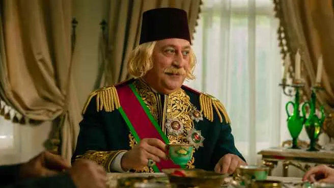 Cem Yılmaz, Erşan Kuneri 2. sezon tanıtımı yayında