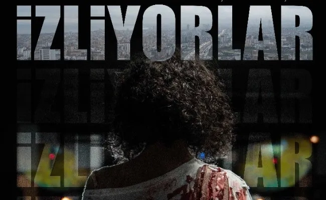 Bu Cuma Vizyonda Yer Alacak  Filmler Belli Oldu