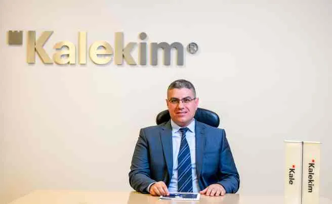 Kalekim 2024 yılının ilk yarısı net dönem kârı açıklandı