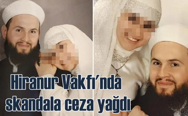 Hiranur Vakfı