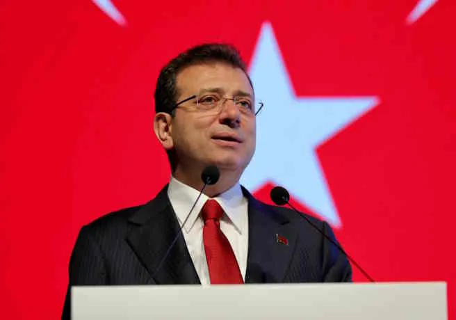 İmamoğlu