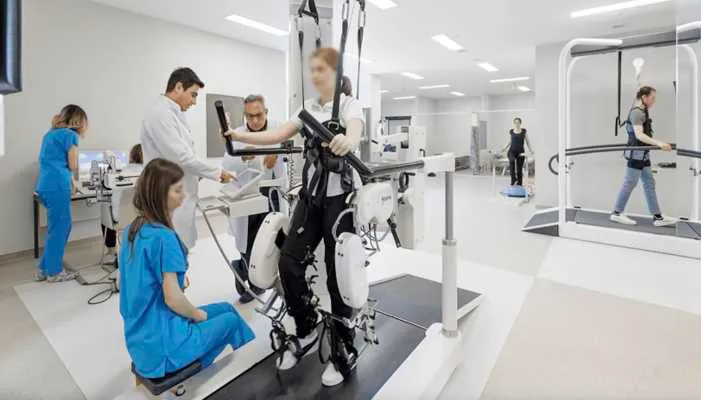 Şifacı Robotlar İstanbul’da!