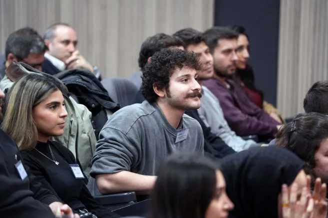 BEDAŞ’ta BeSTAR mühendisler var!